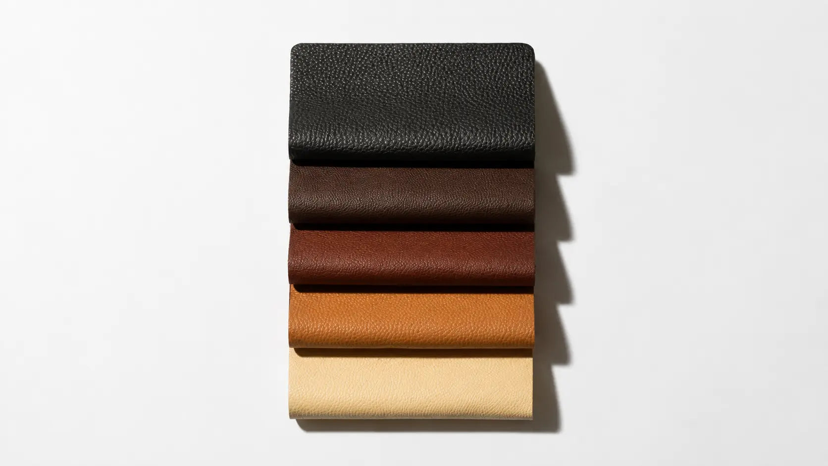 Everything you need to know about Full Grain Leather