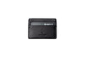 Classic Card Holder - Black, 5 Pocket