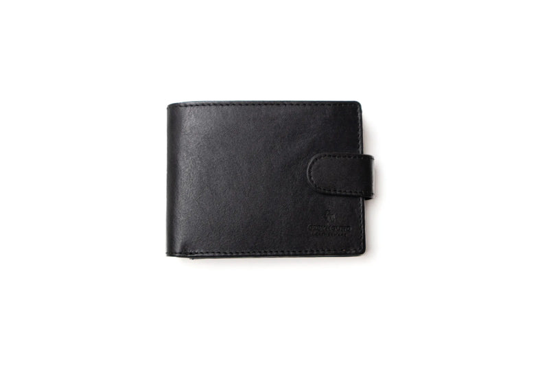 "Very good quality of leather"