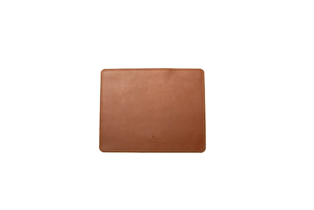 Studio Mouse Pad - Cognac