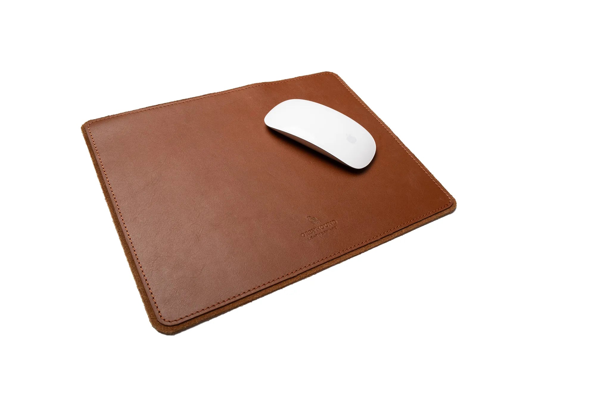 Studio Mouse Pad - Cognac