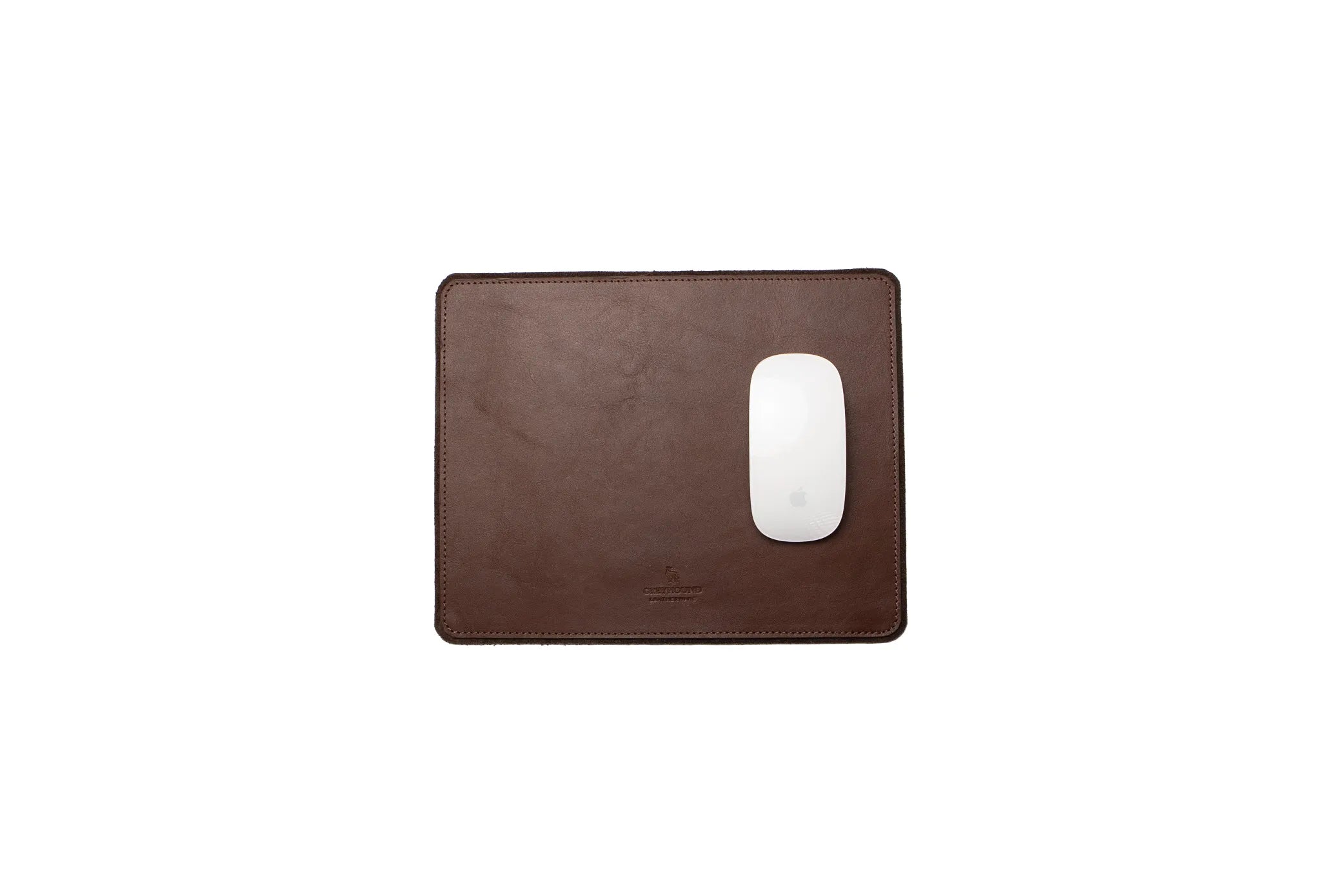 Studio Mouse Pad - Dark Brown