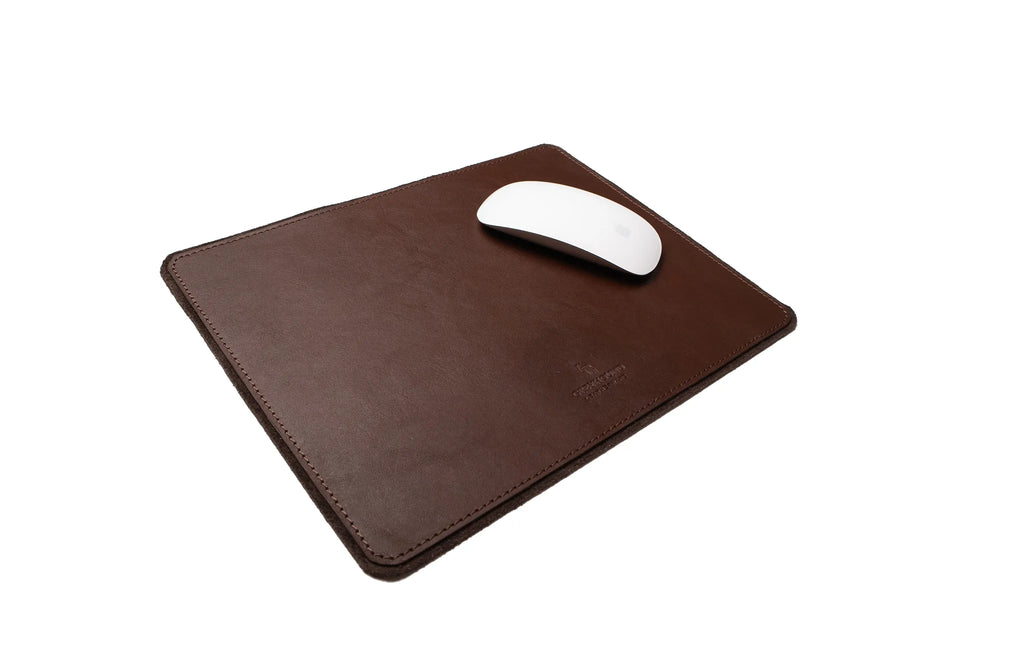 Studio Mouse Pad - Dark Brown