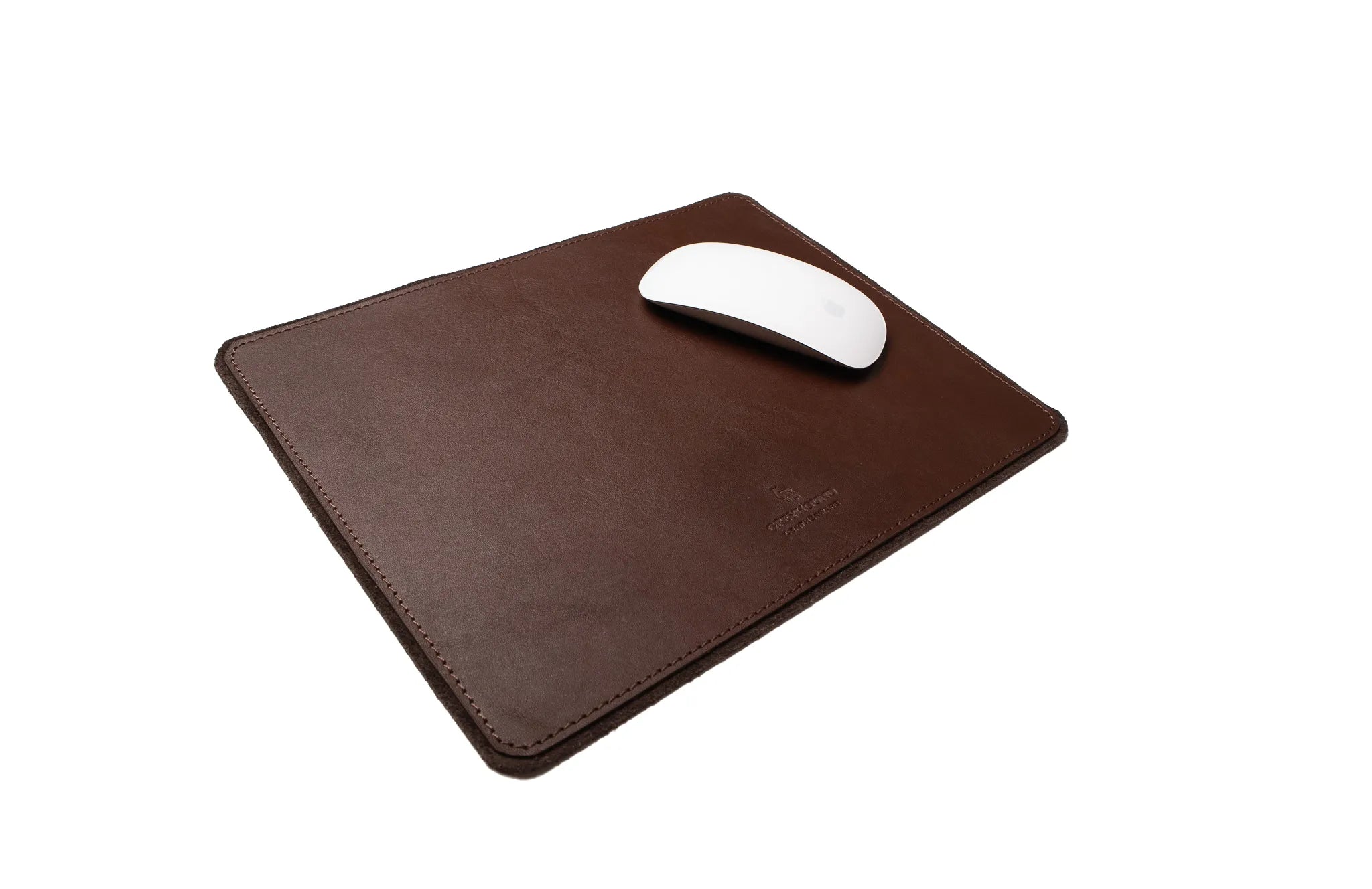 Studio Mouse Pad - Dark Brown
