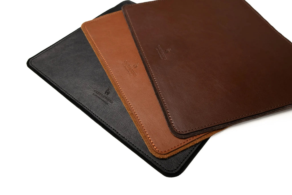 Studio Mouse Pad - Dark Brown