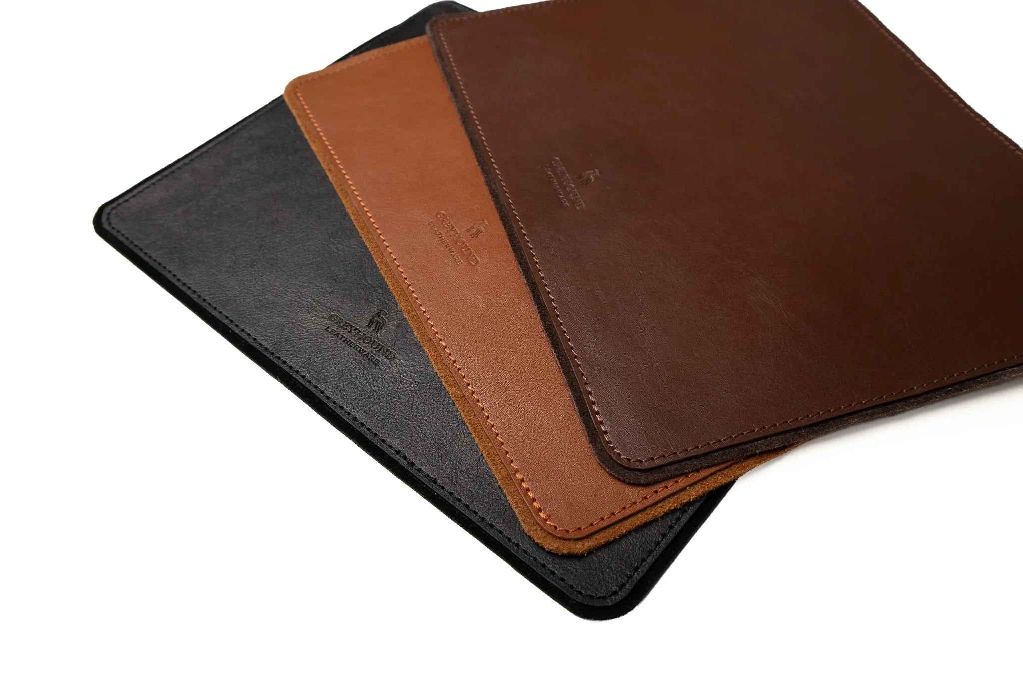 Studio Mouse Pad - Dark Brown