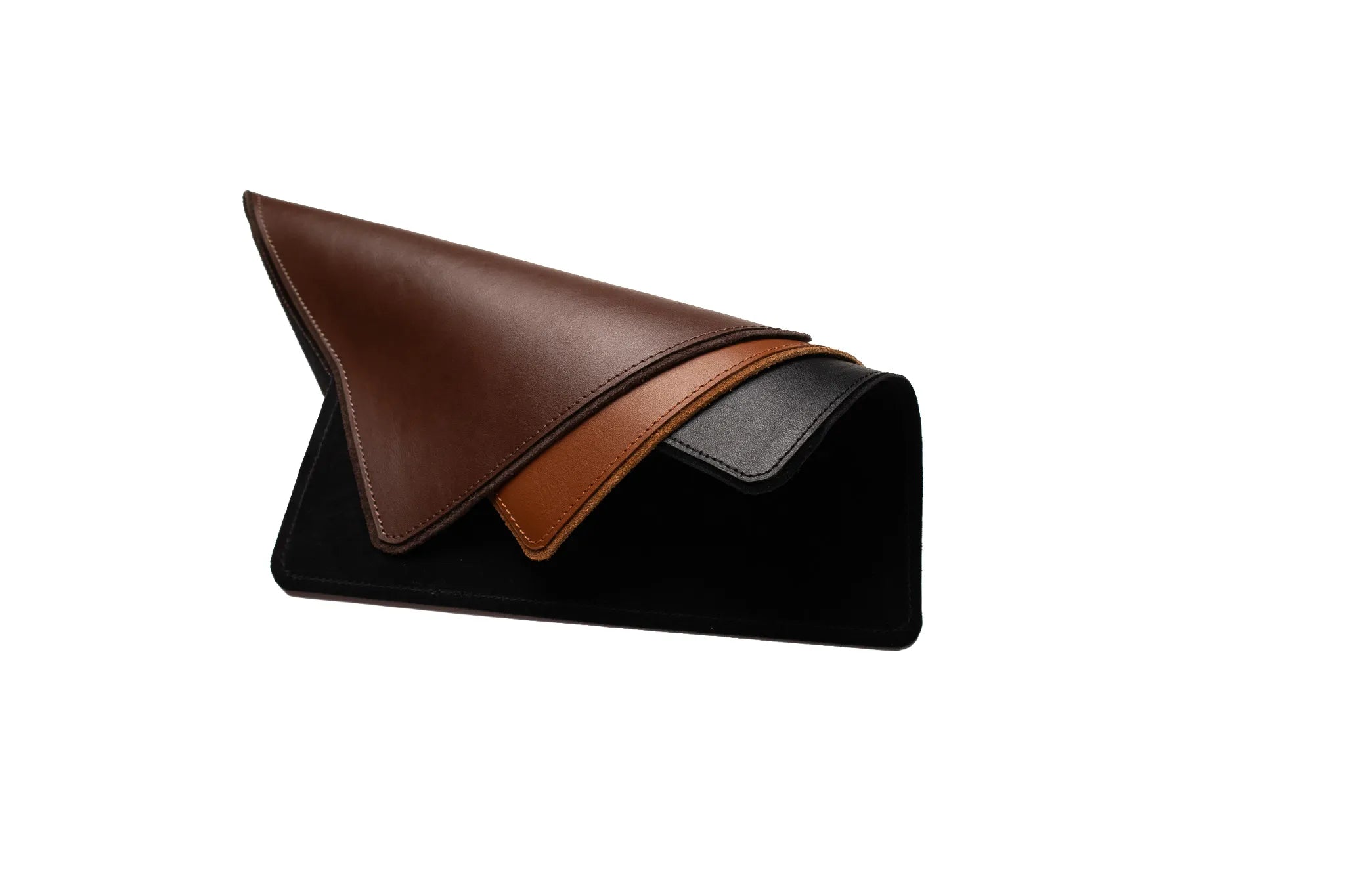 Studio Mouse Pad - Dark Brown