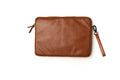 Laptop Sleeve 13"-14" - Cognac, Small