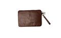 Laptop Sleeve 13"-14" - Dark Brown, Small
