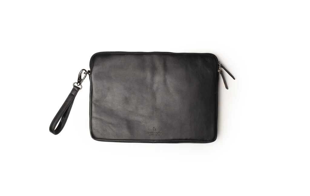 Laptop Sleeve 13"-14" - Black, Small