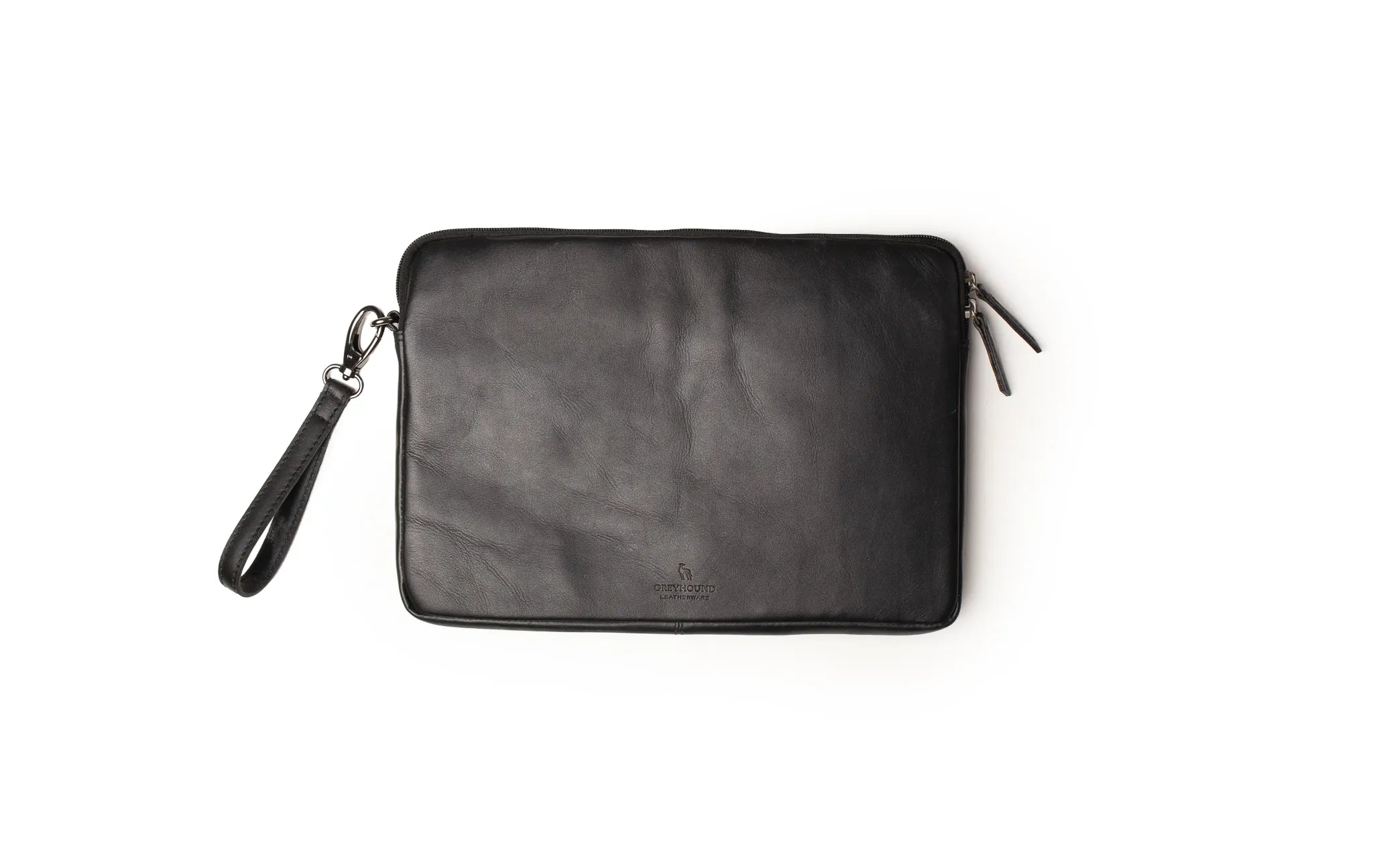 Laptop Sleeve 13"-14" - Black, Small