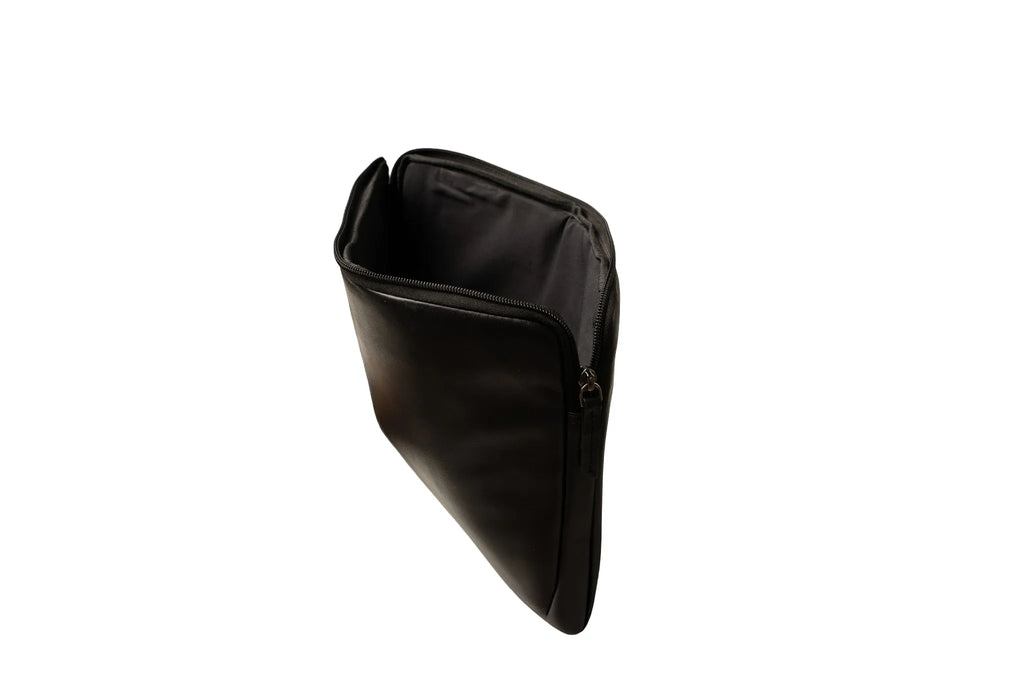 Laptop Sleeve 13"-14" - Black, Small