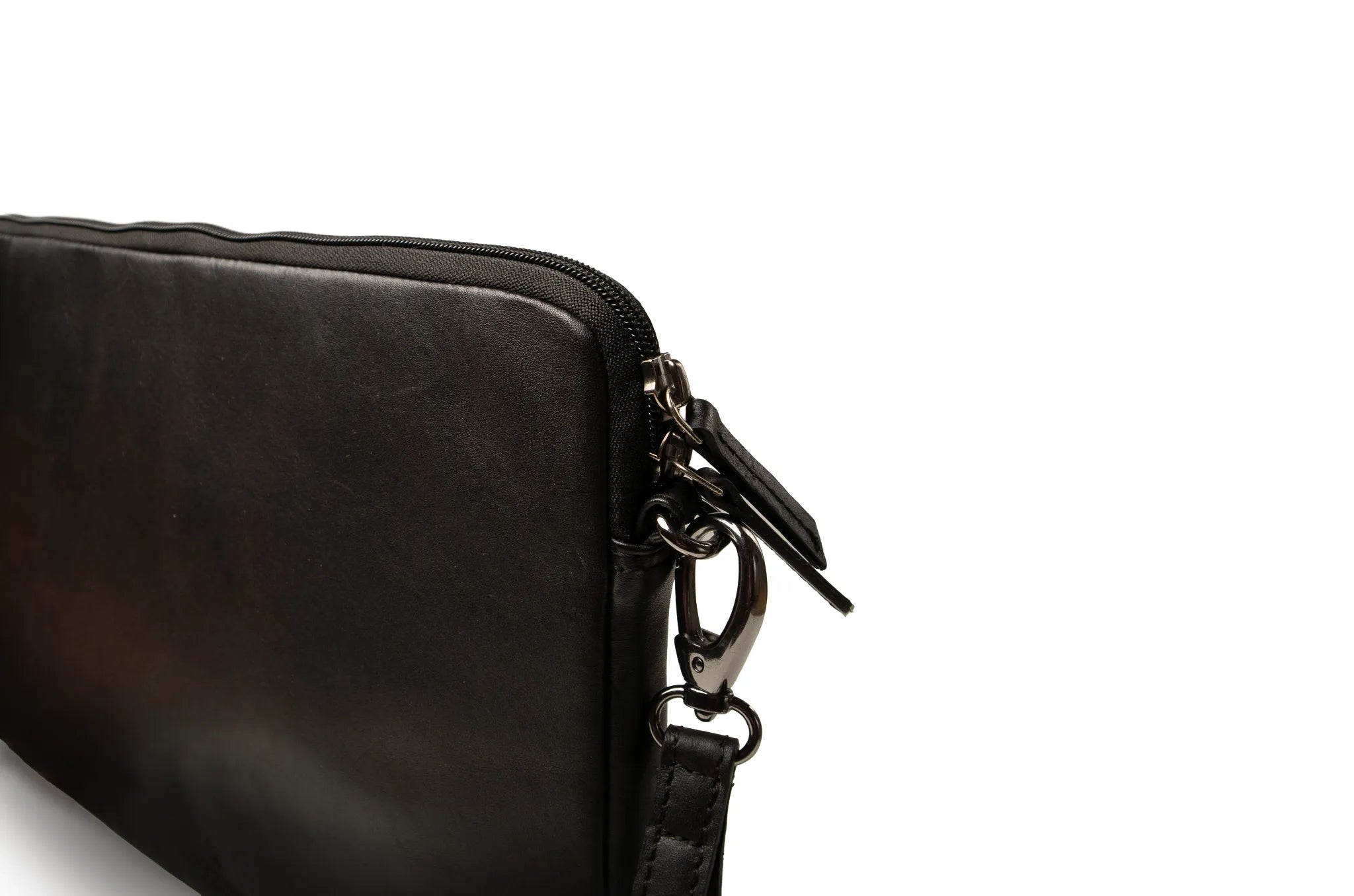 Laptop Sleeve 13"-14" - Black, Small