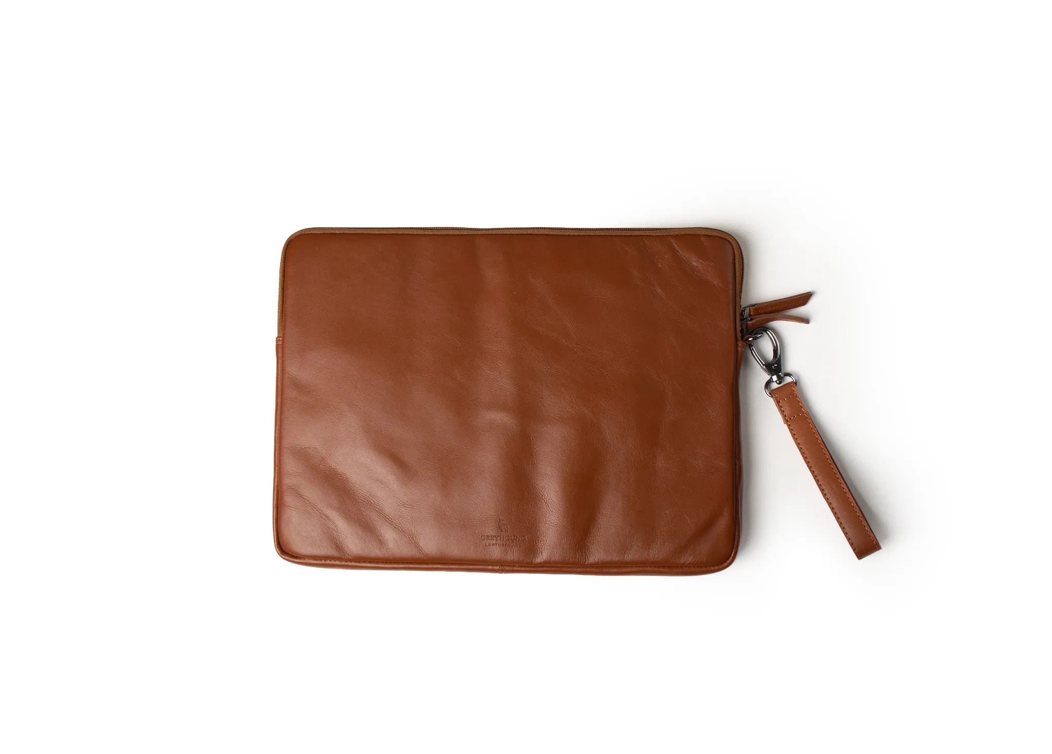 Laptop Sleeve 15"-16" - Cognac, Large