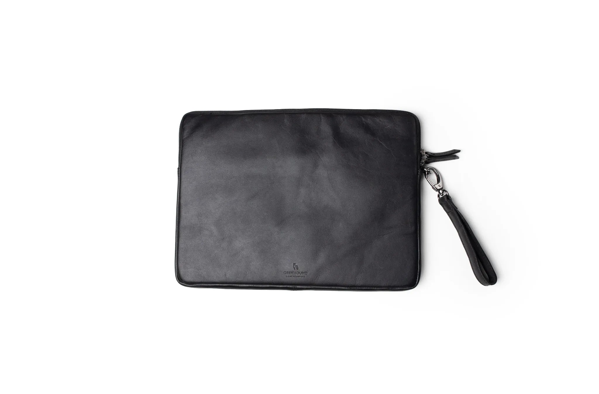 Laptop Sleeve 15"-16" - Black, Large