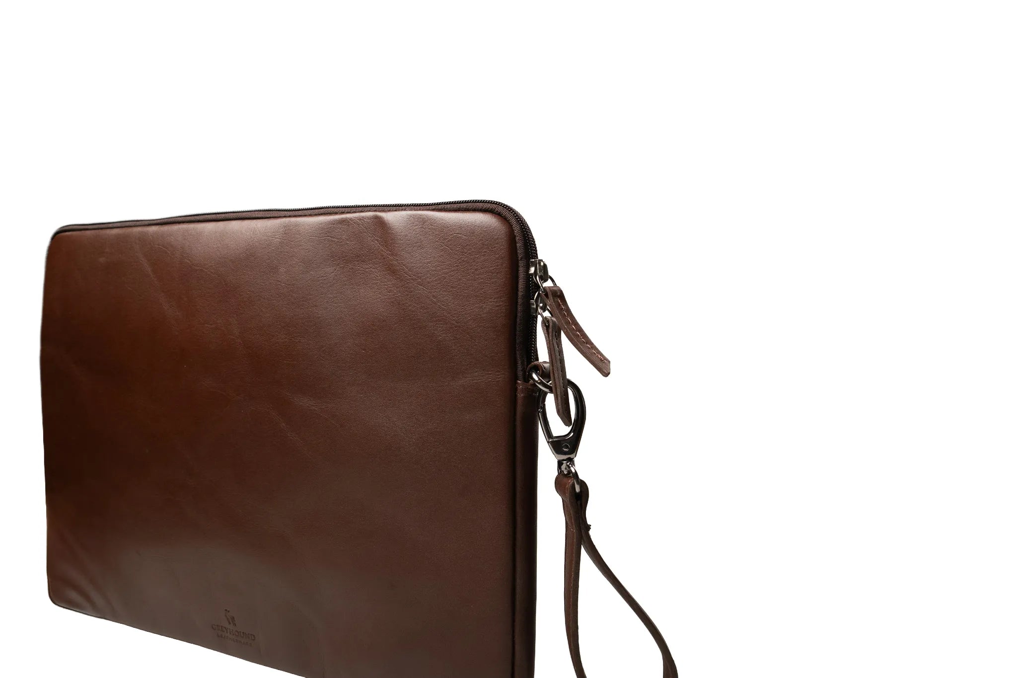 Laptop Sleeve 15"-16" - Dark Brown, Large