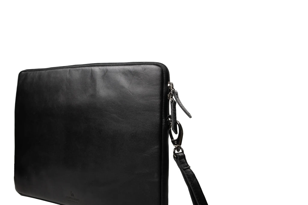 Laptop Sleeve 15"-16" - Black, Large
