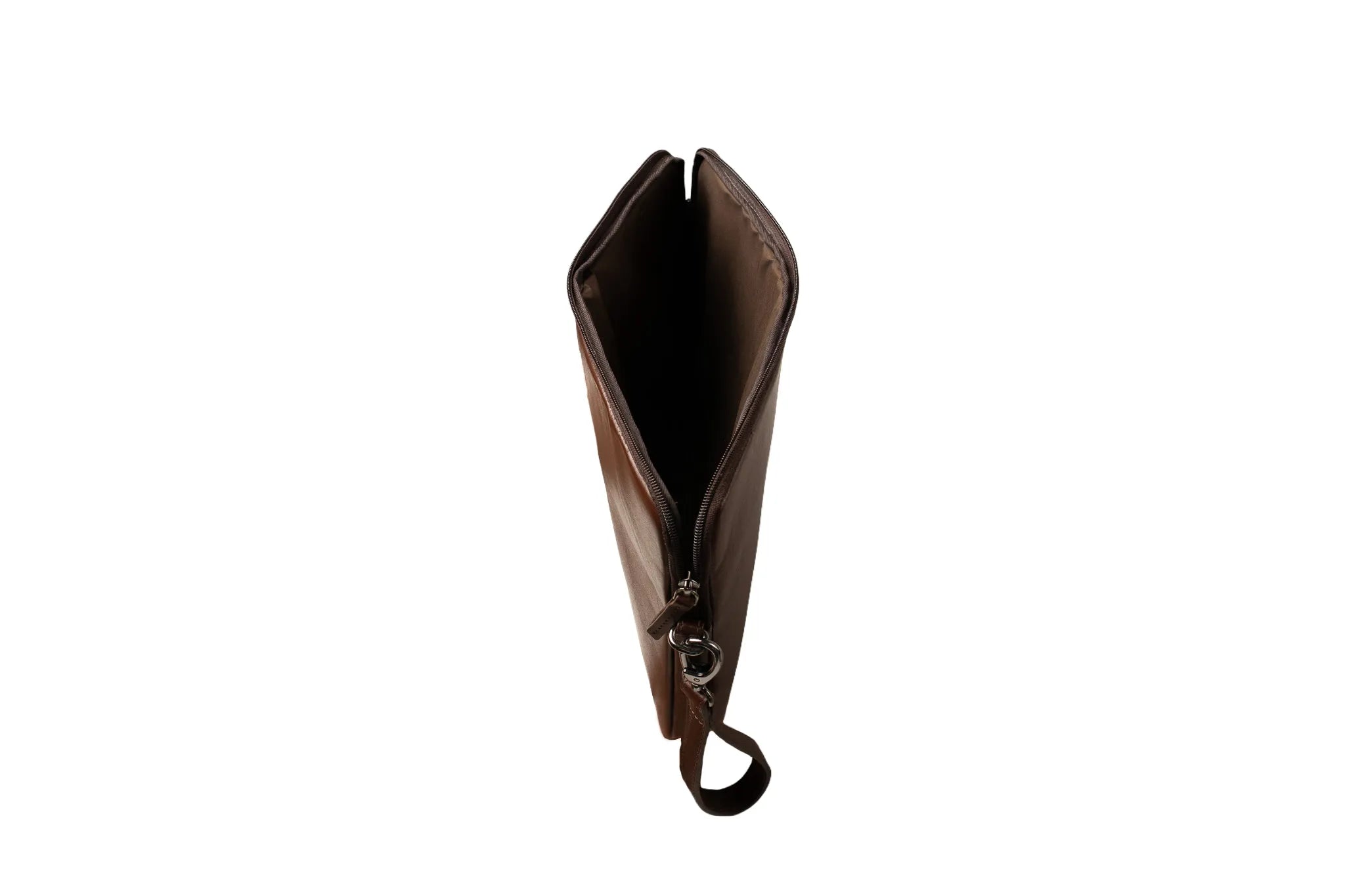 Laptop Sleeve 15"-16" - Dark Brown, Large