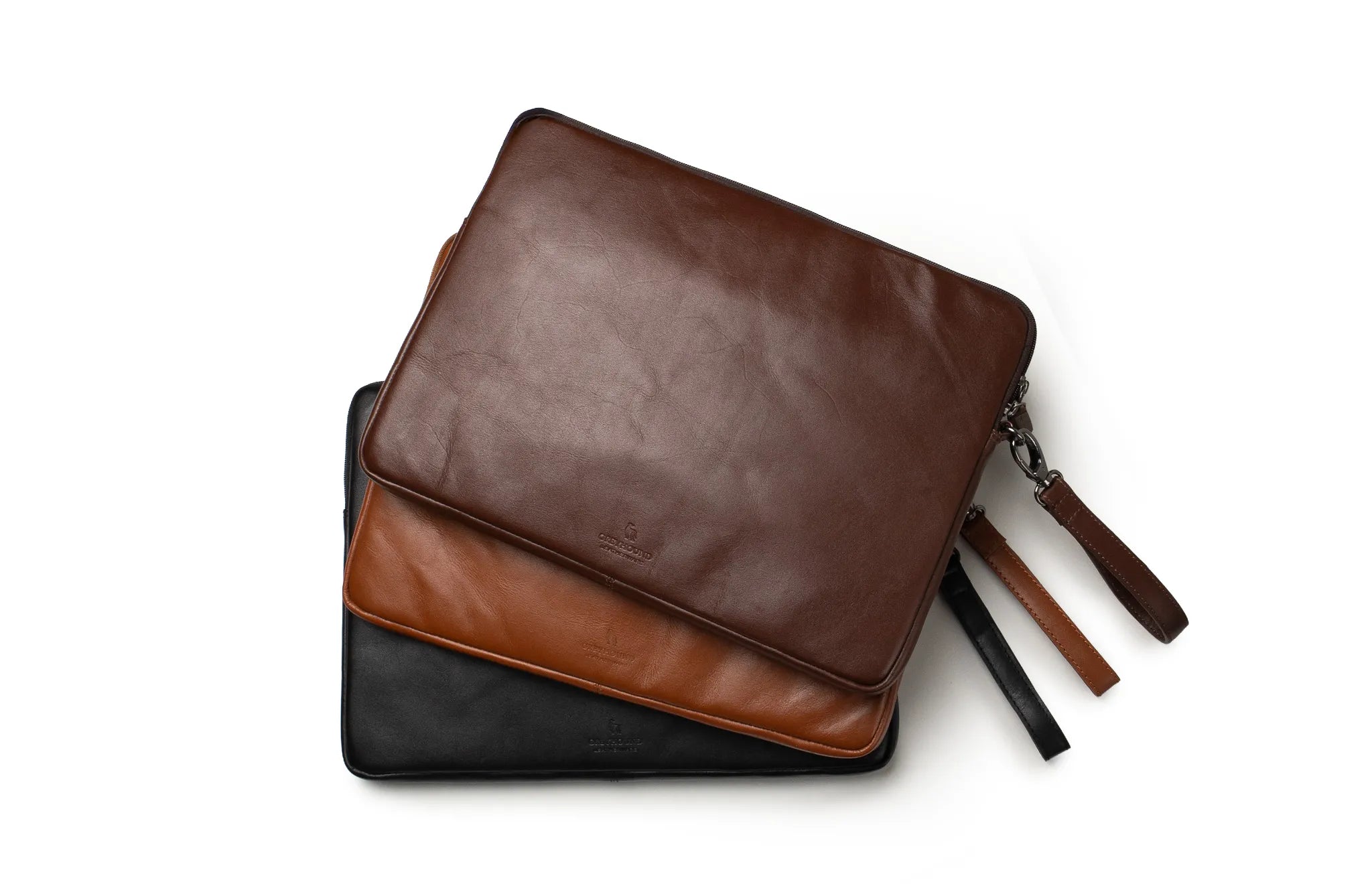 Laptop Sleeve 15"-16" - Black, Large