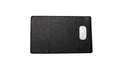 Classic Desk Mat - Black, Medium