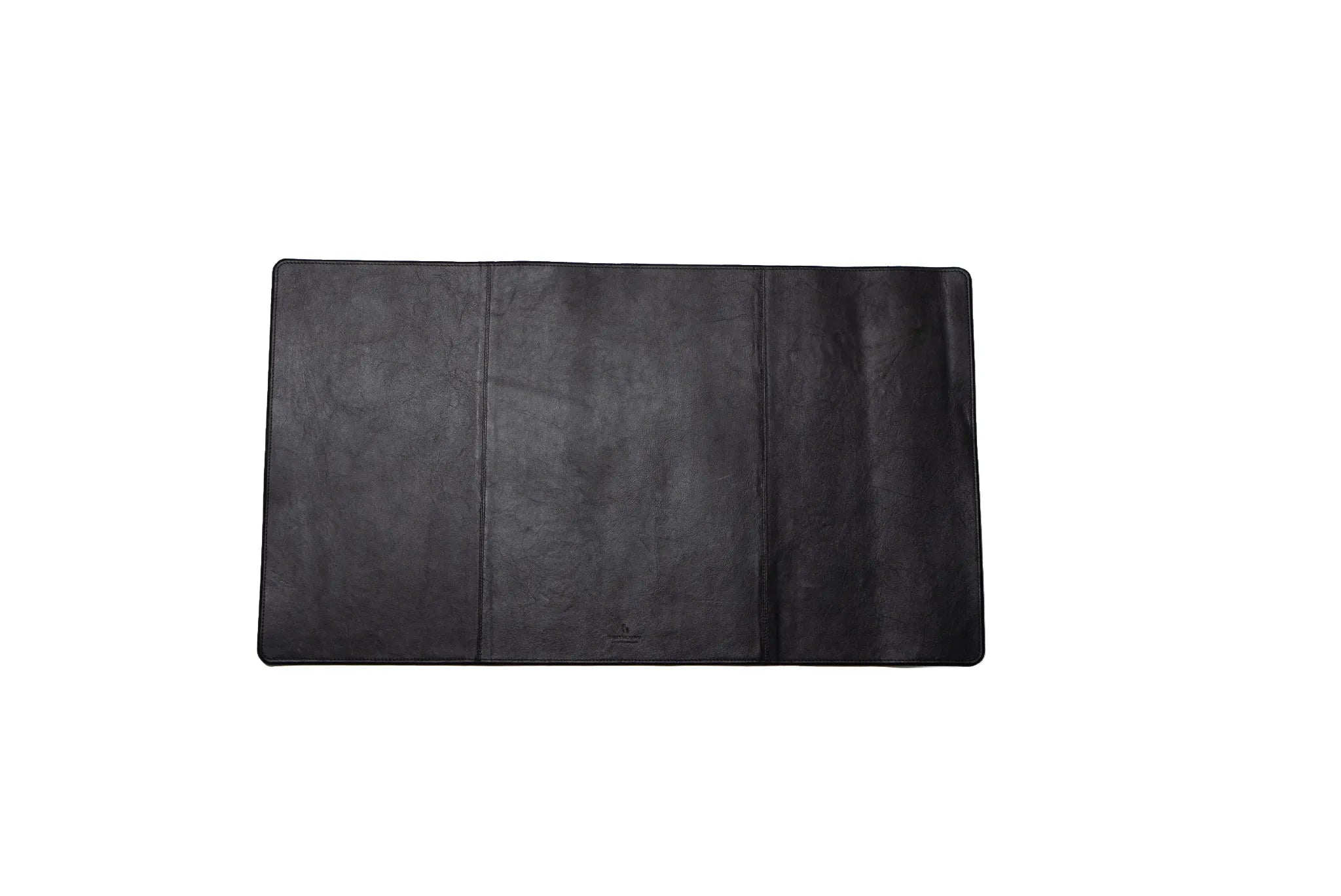 Grand Desk Mat - Black, Extra Large