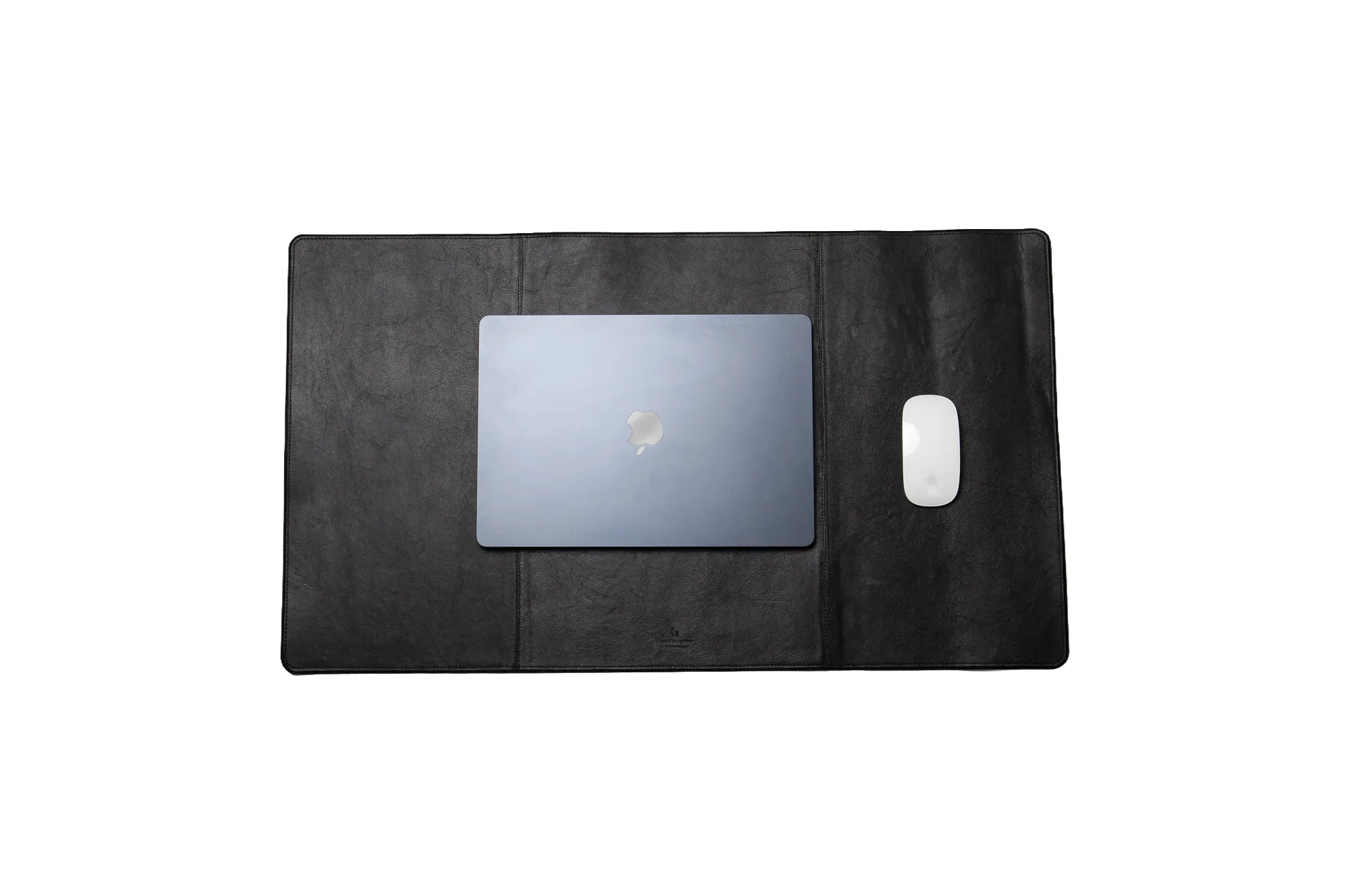 Grand Desk Mat - Black, Extra Large