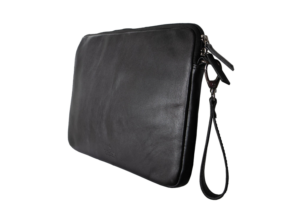 Laptop Sleeve 13"-14" - Black, Small
