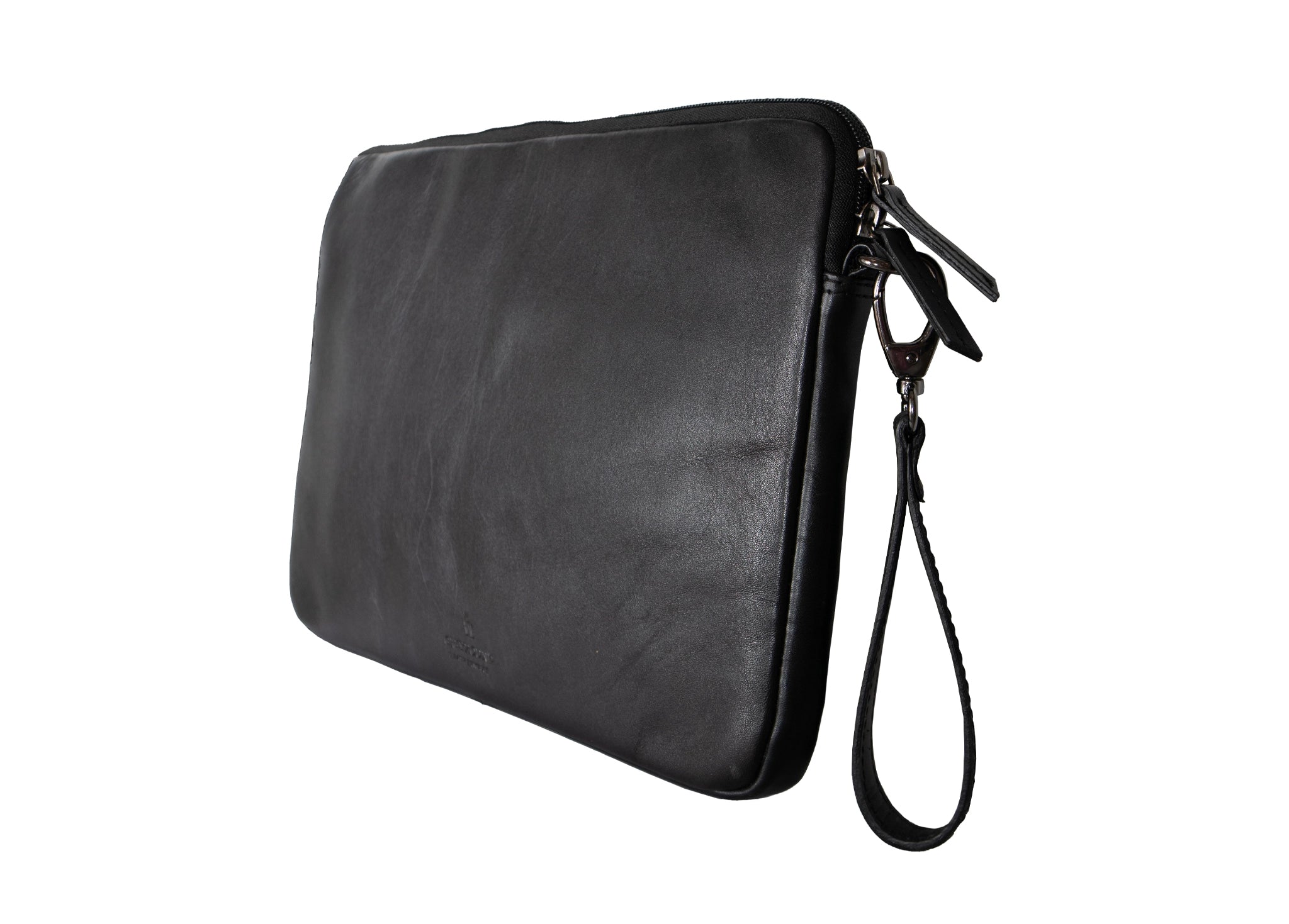 Laptop Sleeve 13"-14" - Black, Small