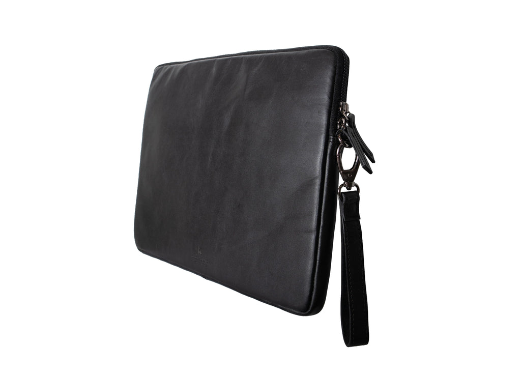 Laptop Sleeve 15"-16" - Black, Large