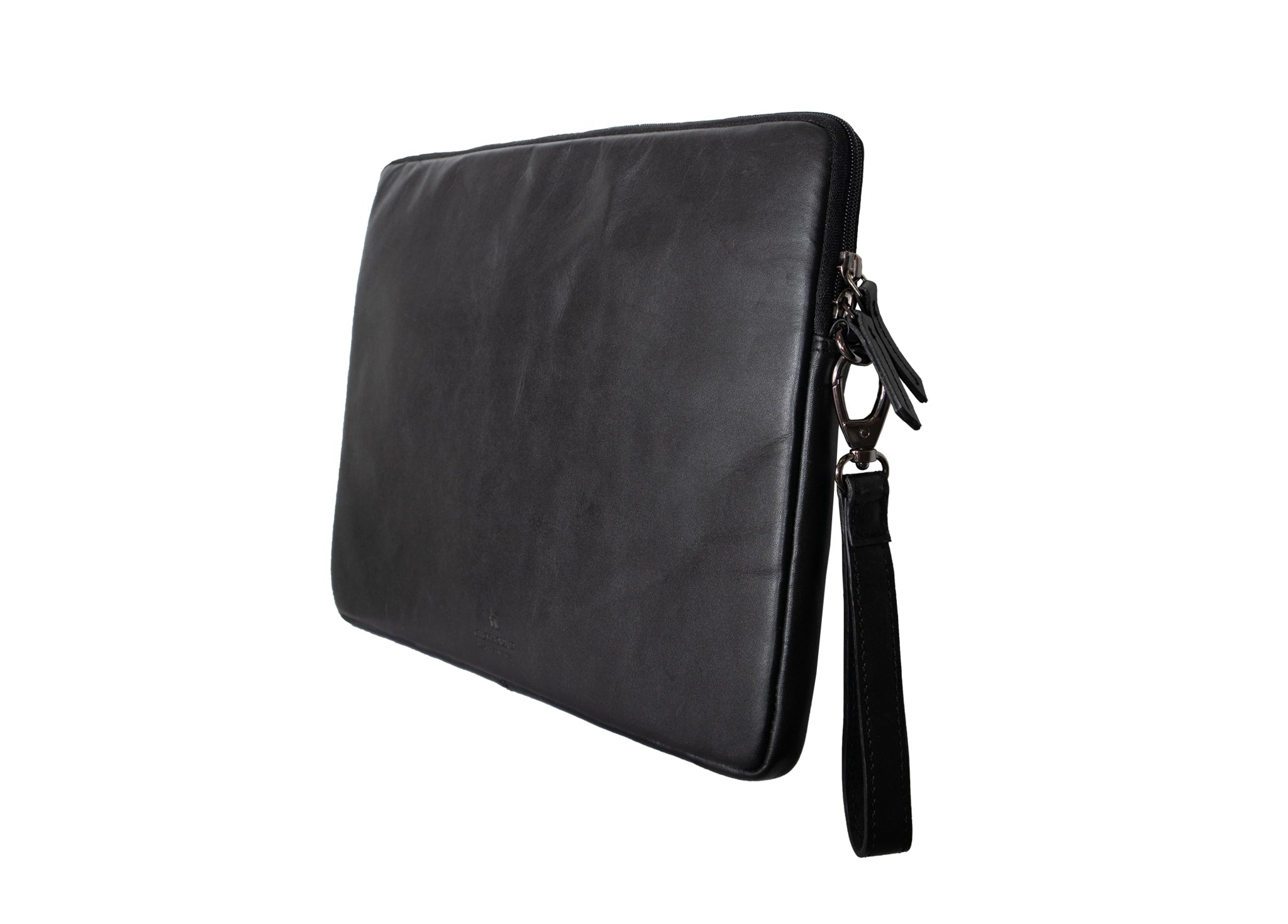 Laptop Sleeve 15"-16" - Black, Large